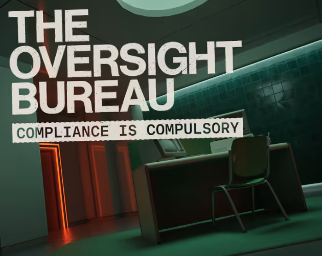 The Oversight Bureau